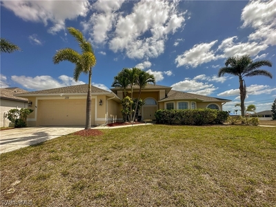 1201 Nw 42nd Ave, Cape Coral, FL