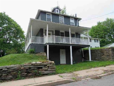 235 Dundaff St, Carbondale, PA