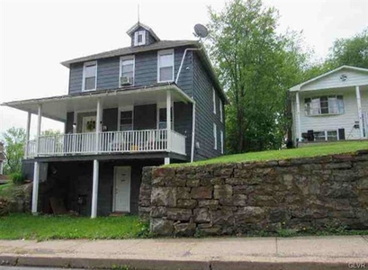 235 Dundaff St, Carbondale, PA