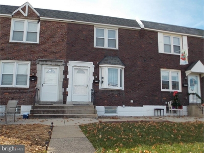 270 N Oak Ave, Clifton Heights, PA