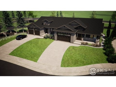 6309 Foundry Ct, Timnath, CO
