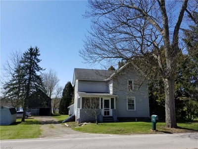 10308 Wooster Pike, Creston, OH