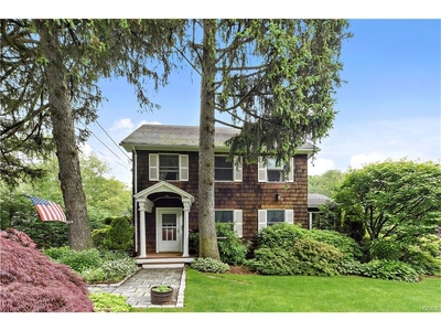 479 Bedford Rd, Bedford Hills, NY