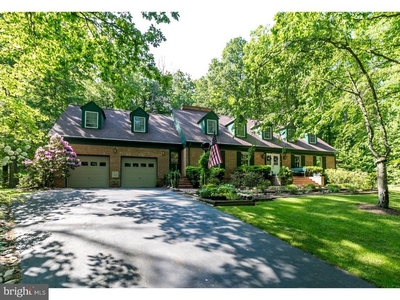288 Black Horse Rd, Chester Springs, PA