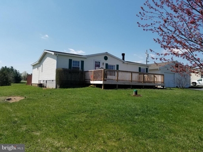 6144 Hager Rd, Greencastle, PA