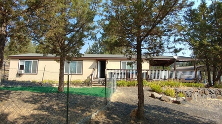6112 Nw Gray St, Prineville, OR
