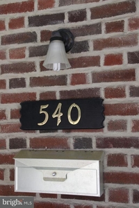 540 Reynolds Ave, Lancaster, PA