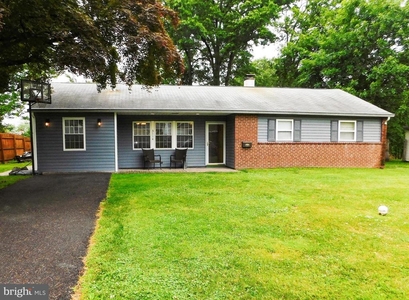 3114 Sycamore Ln, Norristown, PA