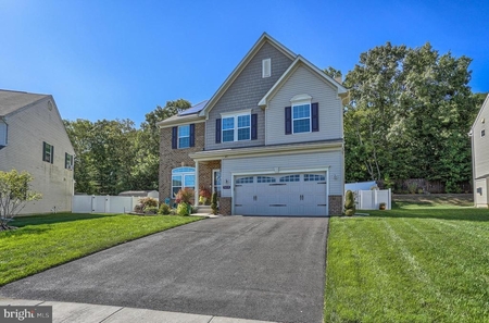 5614 Country Farm Rd, White Marsh, MD