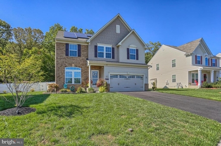 5614 Country Farm Rd, White Marsh, MD