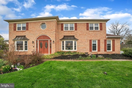 1204 Jarvis Ln, Lansdale, PA