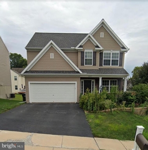 1027 Orchid Way, Mountville, PA