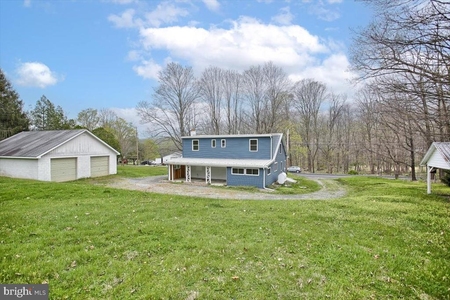 1235 Doubling Gap Rd, Newville, PA