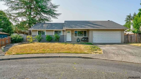 1165 Howard Ct, Independence, OR