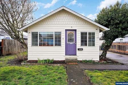 1204 Hill St, Albany, OR