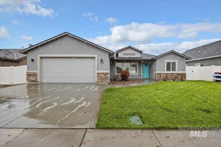 2326 Independence St, Twin Falls, ID