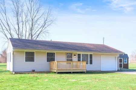 3115 Chapel Rd, Anderson, IN