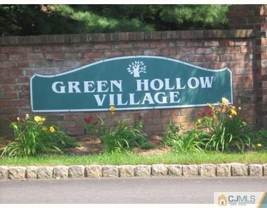1102 Green Hollow Dr, Iselin, NJ