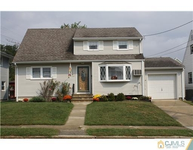 247 Connors Dr, South Amboy, NJ