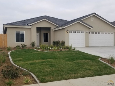 6414 Sultry Rose Ct, Bakersfield, CA