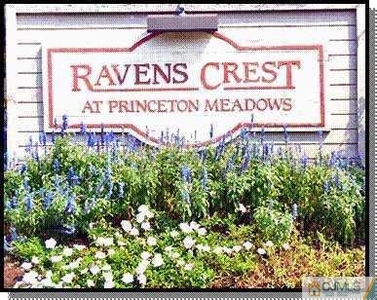 2101 Ravens Crest Dr, Plainsboro, NJ