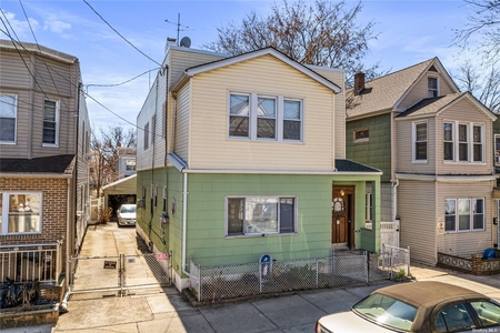 80-16 88th Road, Queens, NY