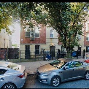 781 Elton Avenue, Bronx, NY