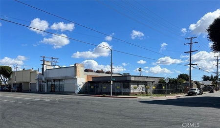 800 E Compton Blvd, East Rancho Dominguez, CA