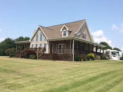 64 Old Hickory Dr, Lebanon, KY