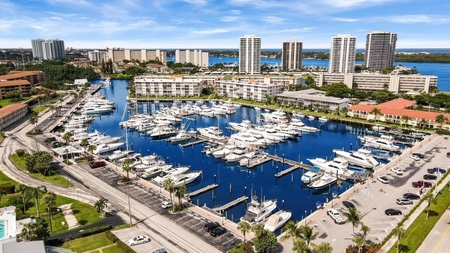 155 Yacht Club Dr, North Palm Beach, FL