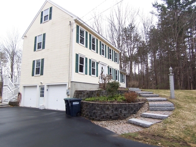 21 Red Pine Rd, Danville, NH