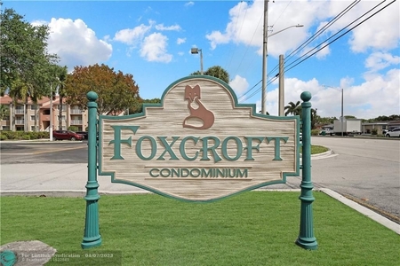 3490 Foxcroft Rd, Miramar, FL