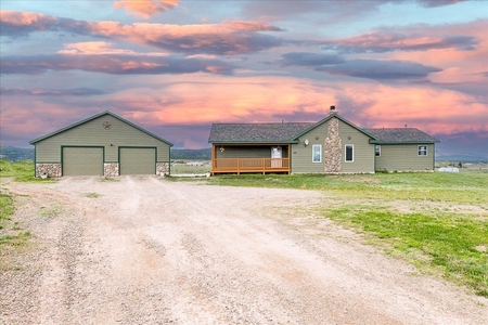 105 Clearview Ct, Helena, MT