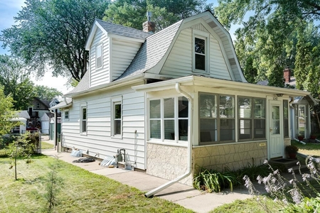 5242 42nd Ave, Minneapolis, MN