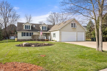 11446 25 Mile Rd, Shelby Township, MI