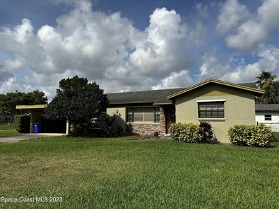 970 Miracle Way, Rockledge, FL