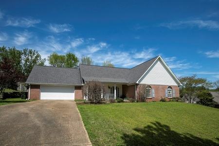 337 Tanner Dr, Oxford, MS