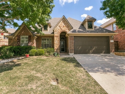 3213 Outlook Ct, Fort Worth, TX