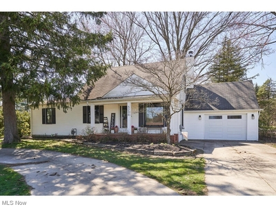 5236 State Rd, Wadsworth, OH