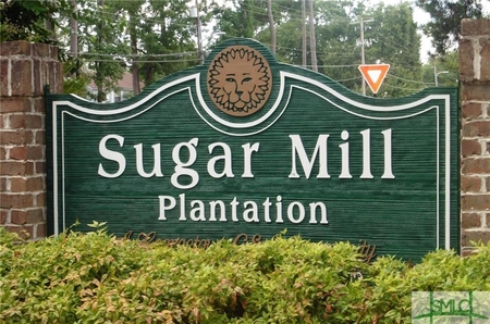 148 Sugar Mill Cir, Savannah, GA