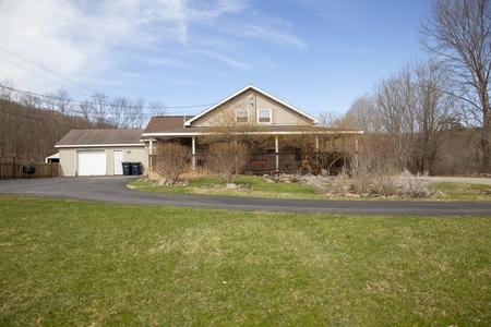 9039 Coon Hollow Rd, Portville, NY