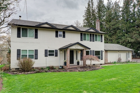 1619 Se Sandy Dell Rd, Troutdale, OR
