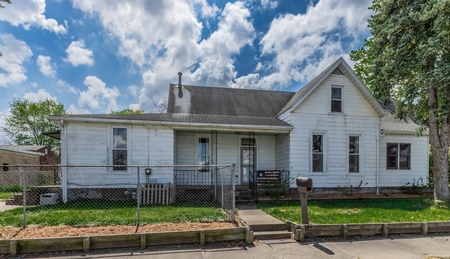 519 N 11th Ave, Evansville, IN