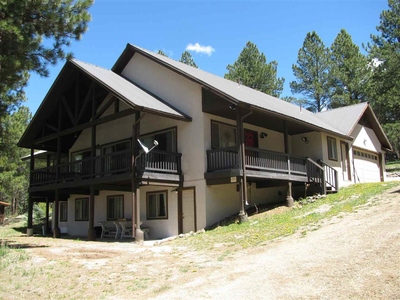 29 Vail Ave, Angel Fire, NM