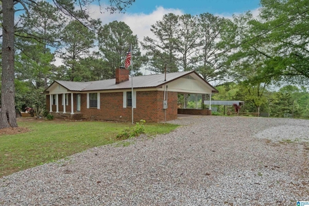 389 County Road 626, Thorsby, AL