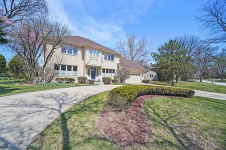821 Red Stable Way, Oak Brook, IL