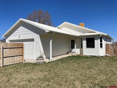 1091 Normandy Rd, Montrose, CO