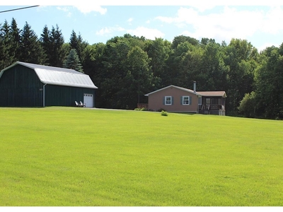315 Pease Hill Rd, Whitney Point, NY