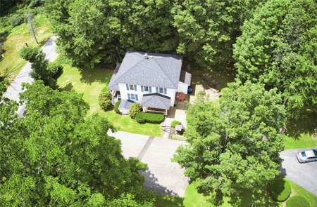 383 Valley View Dr, Endicott, NY