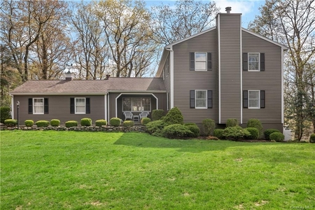 26 Pine Hill Ct, Briarcliff Manor, NY